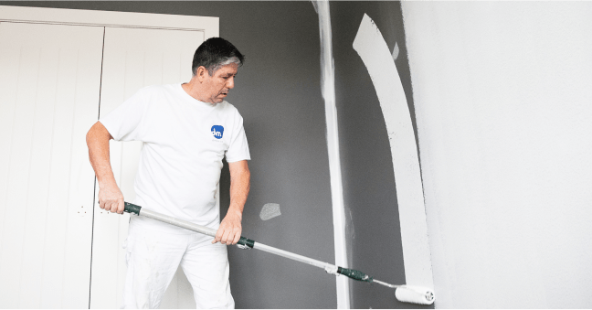 Diazmen Interior Painting Services